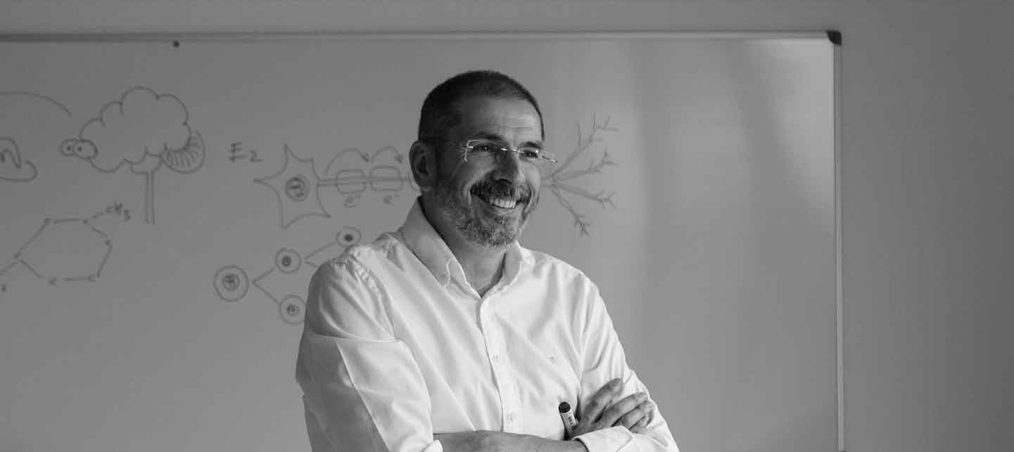 Me entrevista Juan Manuel Marín, de TizTuz